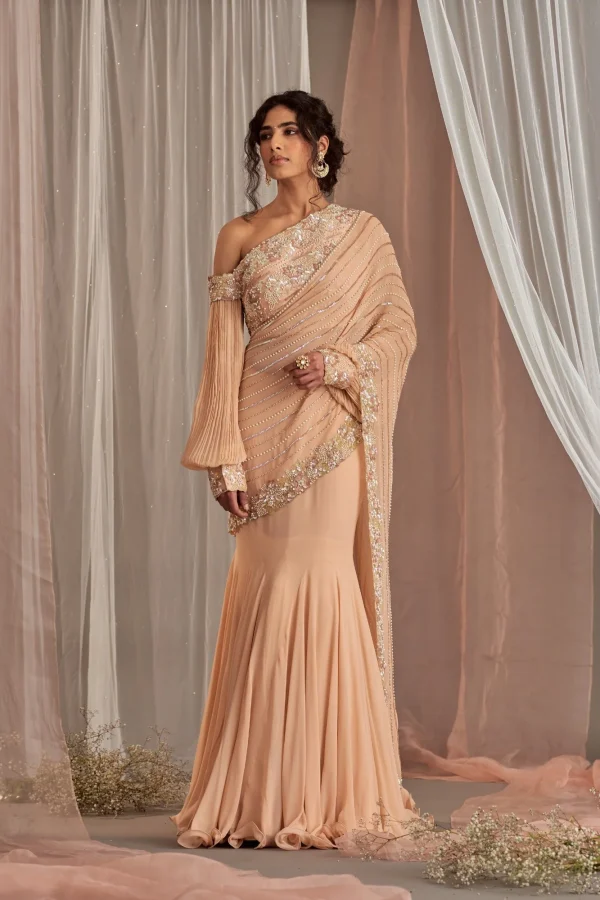 Saree 1 - Image 1
